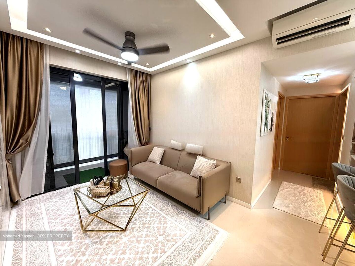 The Jovell (D17), Condominium #458668681